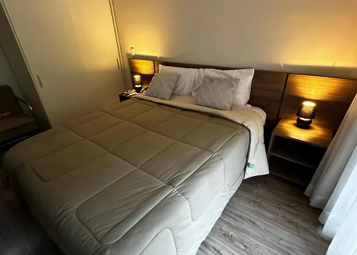 Suite Privativa Via Premiere - Barra Olimpica, Rio Centro, Rock In Rio, Carnaval