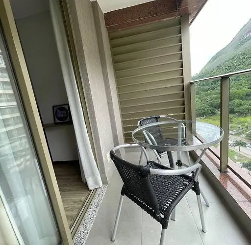 Suite Barra Olimpica