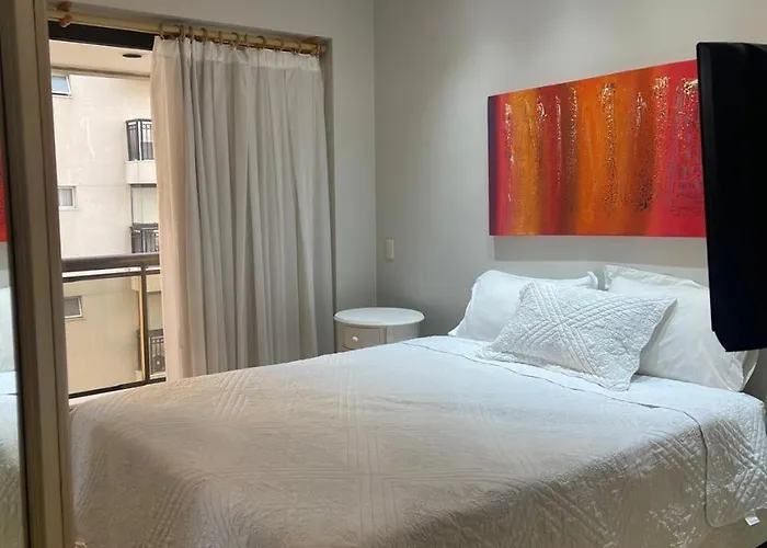 Apartmento Praia Ipanema