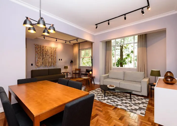 Apartamento A 150M Da Praia De Ipanema | Gc 56/201