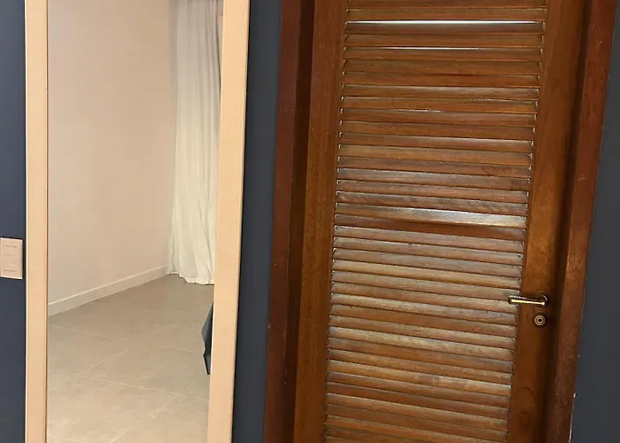 Apto Luxuoso - Vista Pro Cristo No Melhor Bairro