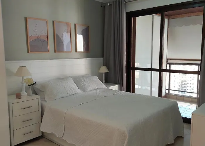 Apartamento Aconchegante.