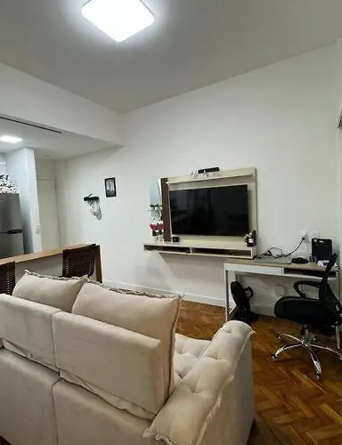 Apartamento Ipanema