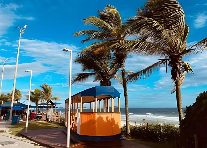 Lohaip Mediterraneo Barra Da Tijuca