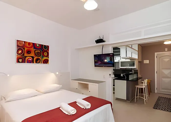 Studio Copacabana