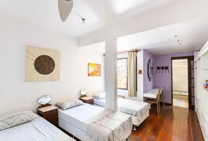 Hostel Espaco Grajau