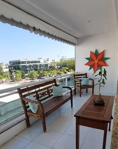 8 A 10 Minutos A Pe Para Praia Posto9