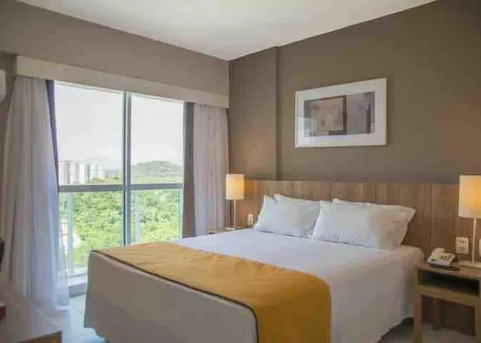 Residence Suite Rio Stay _House Riocentro