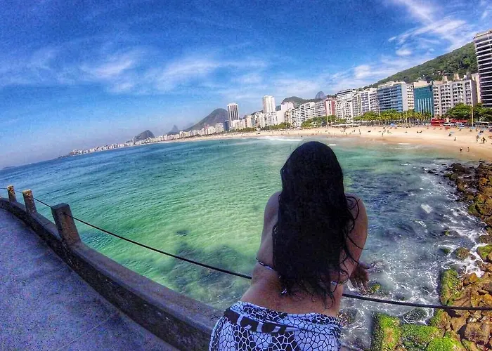 Leme Encantado