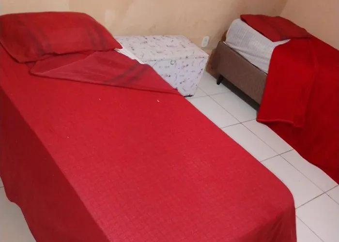 Santa Alexandrina Soft Cama