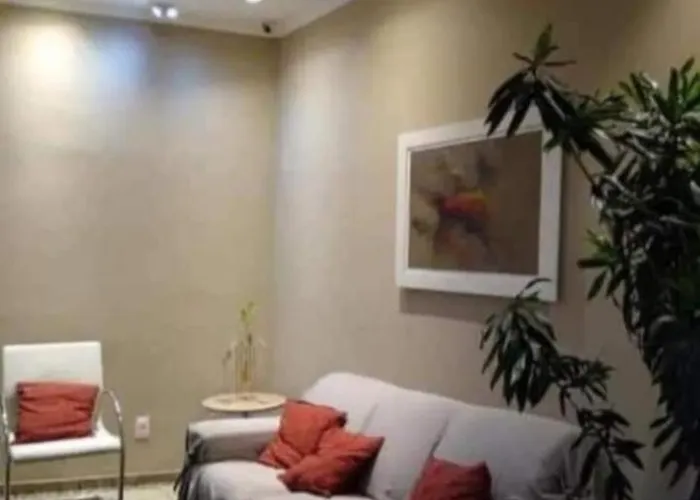 Studio Loft Botafogo