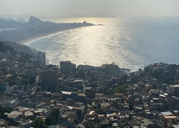 Visual Do Vidigal