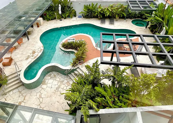Studio Leblon - Luxo, Estilo E Sofisticacao.