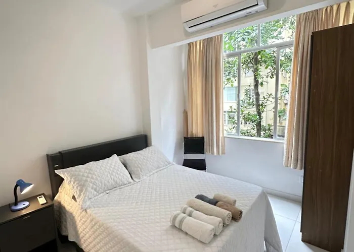 Rio Flat Praia 11