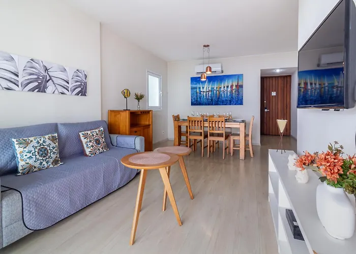 Pineapples AS1602 - Excelente apartamento 3 quartos na Barra da Tijuca próximo à praia