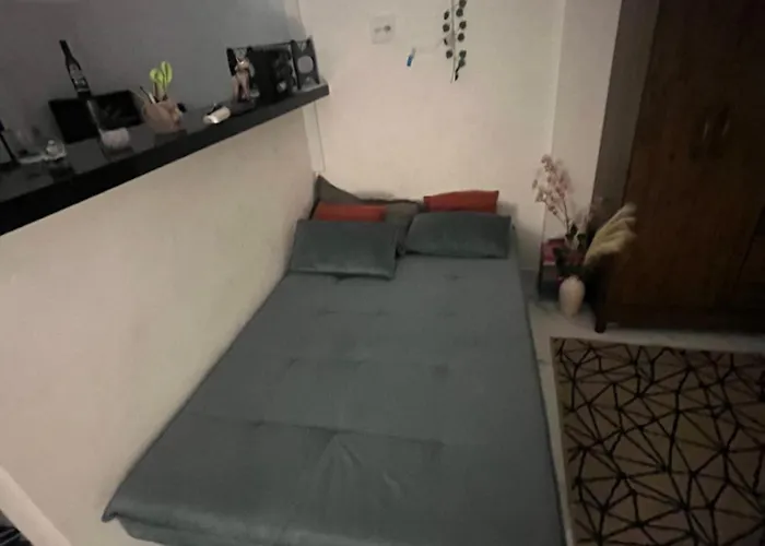 Apartamento Gloria