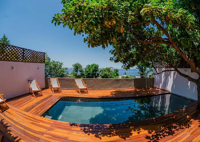Incredible House W Pool And Breathtaking Views