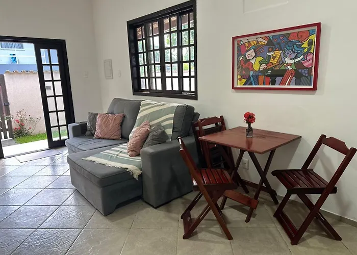 Casa Valen Com 2 Quartos