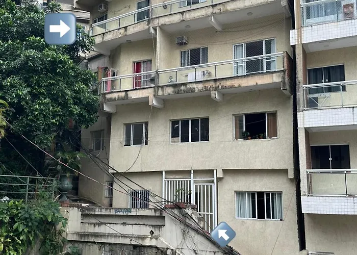 Apartamento Em Copacabana
