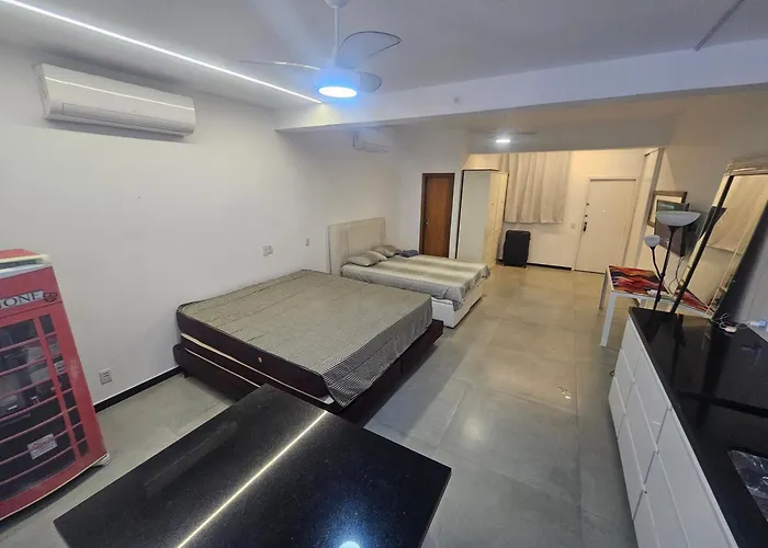 Copa Loft Moderno