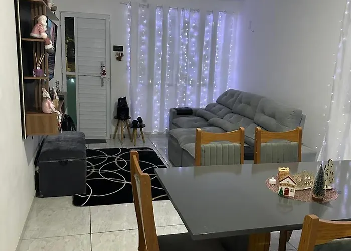 Casa Da Andressa Lima