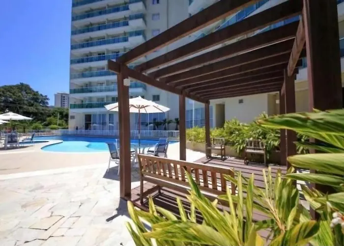 Rio Centro Stay