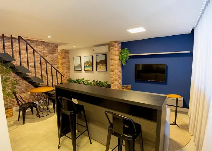 Lofts Modernos La Bossa - 507