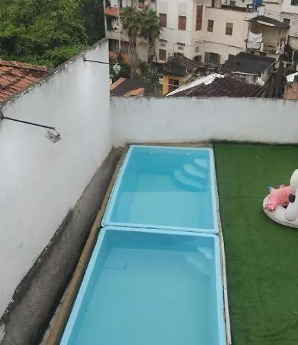 hostel carvalho