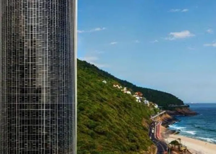 Hotel Nacional - Rio De Janeiro