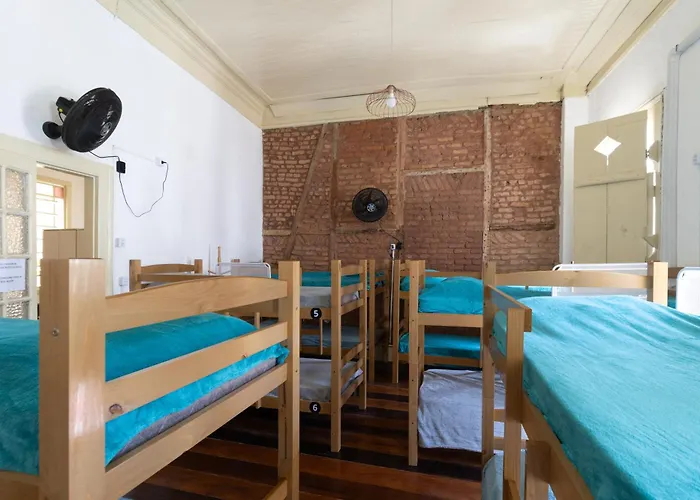 Rio Vibes Hostel