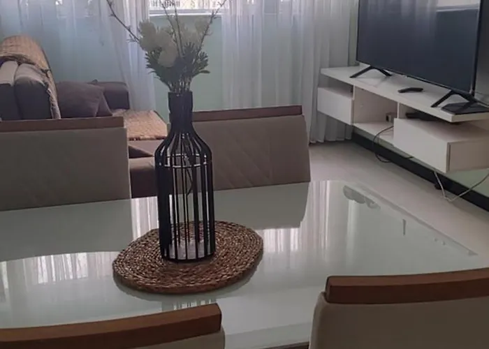 Apartamento Na Zona Sul