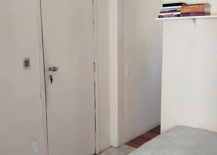 Quarto Simples Feminino