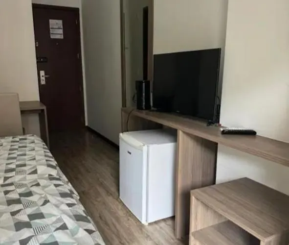 Apart Hotel Via Premiere, Rio Centro