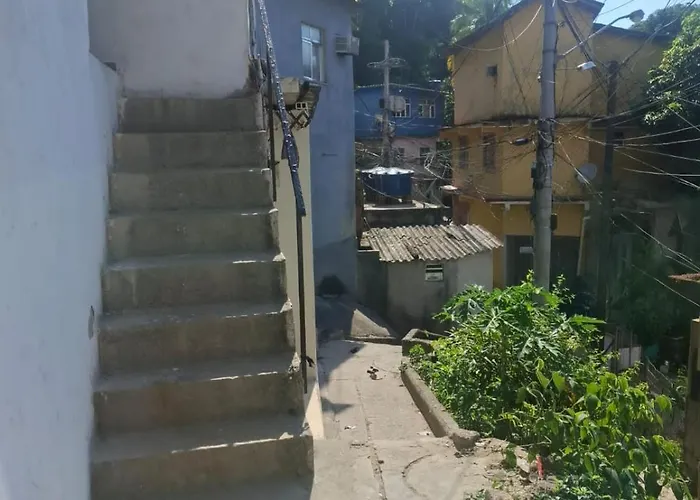 Vista Linda Quarto 2