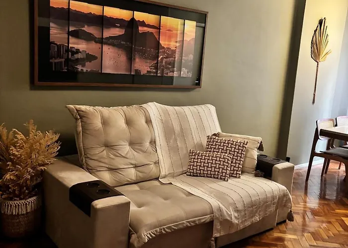 Lindo Apartamento