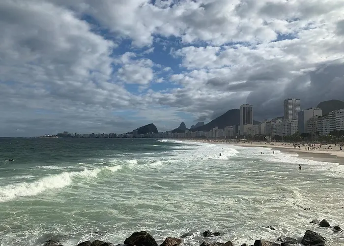 Zen Do Leme