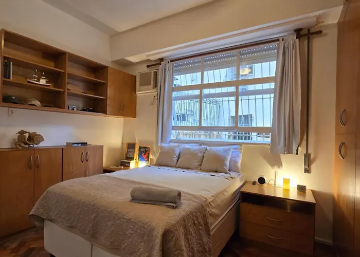 Apartment Cool & Chill Ipanema