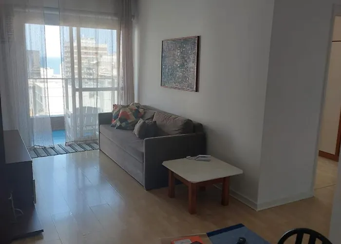 Cozy Apartment In Leblon