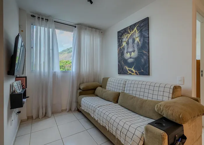Proximo Ao Riocentro E Parque Olimpico