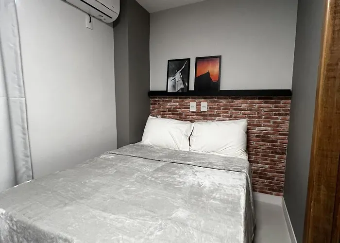 Lofts Modernos La Bossa - 301