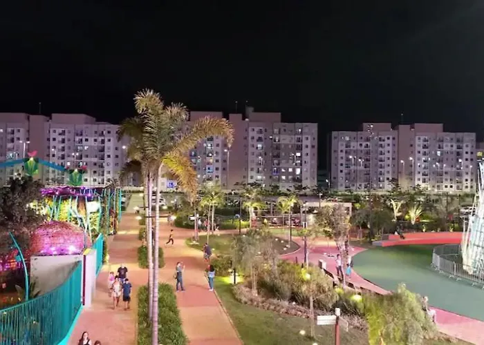 Park Shopping Jacarepagua