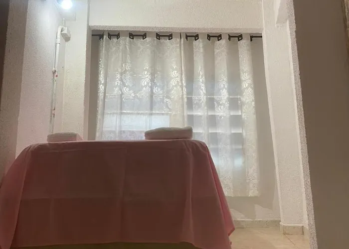 Apartamento Mezanino Centro