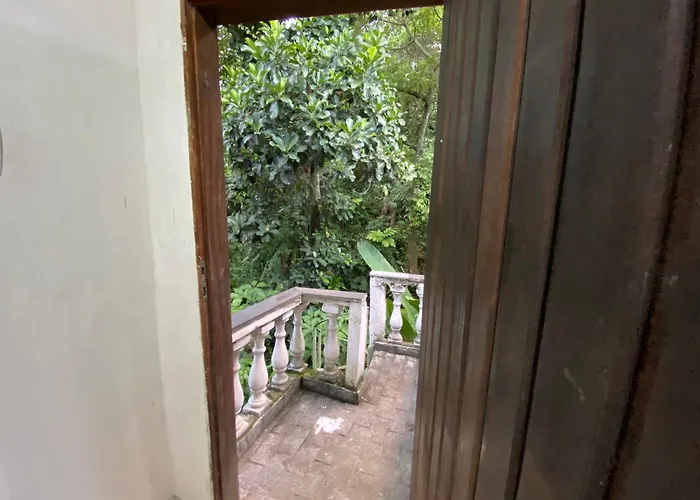 Rio Natureza Apart 118