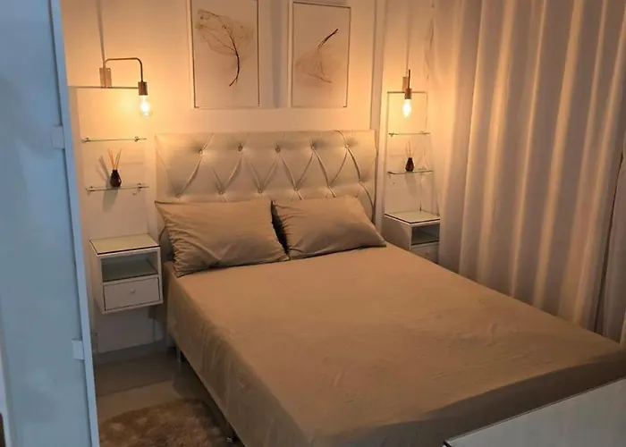 Apartamento Aconchegante - Flamengo