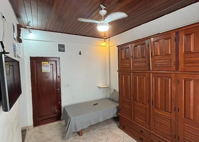 Apartment In The Heart Of Lapa!