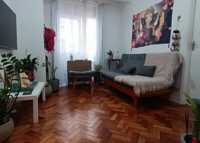 Ipa 2 Quartos - Yoga House