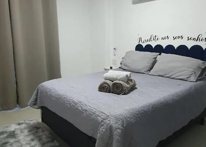 Studio Copacabana Beach E Lavanderia