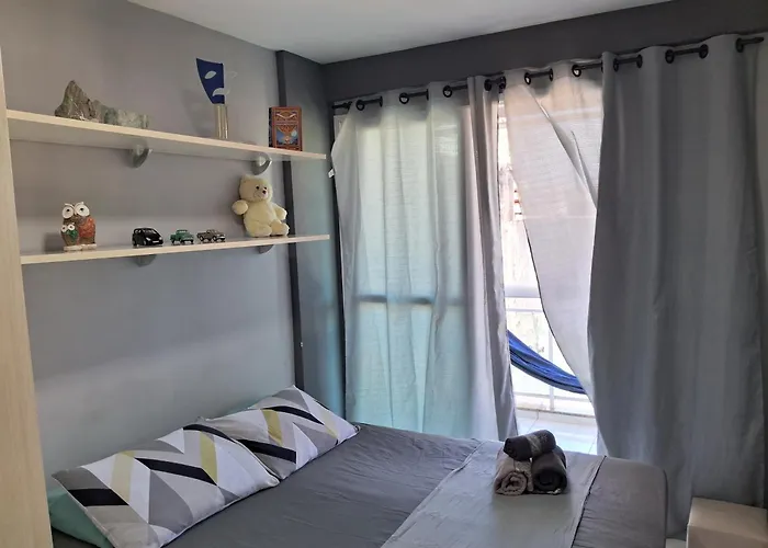 Descubra O Solar Do Pontal Seu Refugio Perfeito No Rio De Janeiro