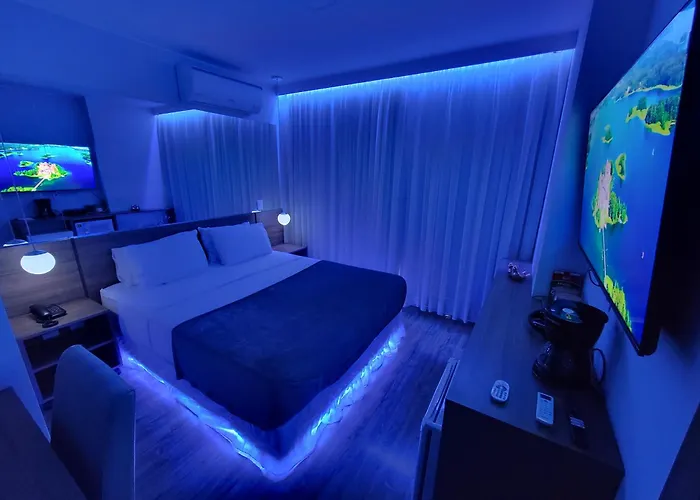 Suite Las Vegas, Tv 55\