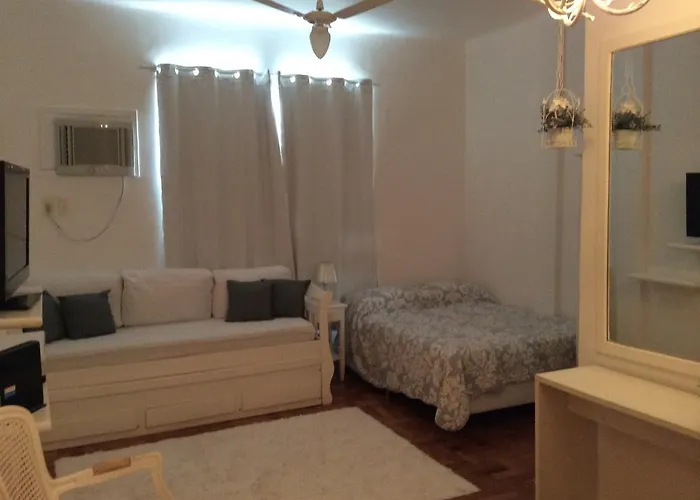 Lindo Studio Ipanema